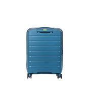 Roncato SPINNER CABINA 4 RUOTE Blu Laguna