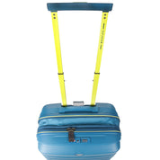 Roncato SPINNER CABINA 4 RUOTE Blu Laguna