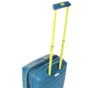 Roncato SPINNER CABINA 4 RUOTE Blu Laguna