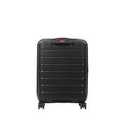 Roncato SPINNER CABINA 4 RUOTE Nero