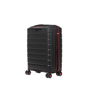 Roncato SPINNER CABINA 4 RUOTE Nero