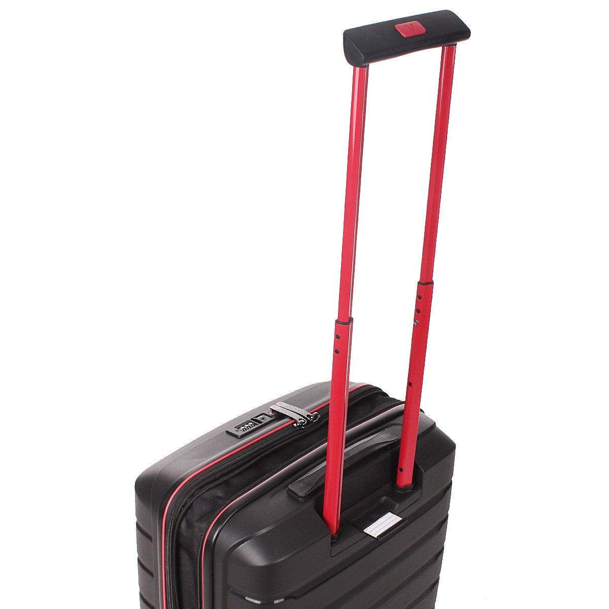 Roncato SPINNER CABINA 4 RUOTE Nero