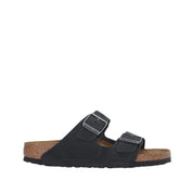 Birkenstock SANDALO BASSO Nero