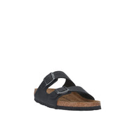 Birkenstock SANDALO BASSO Nero