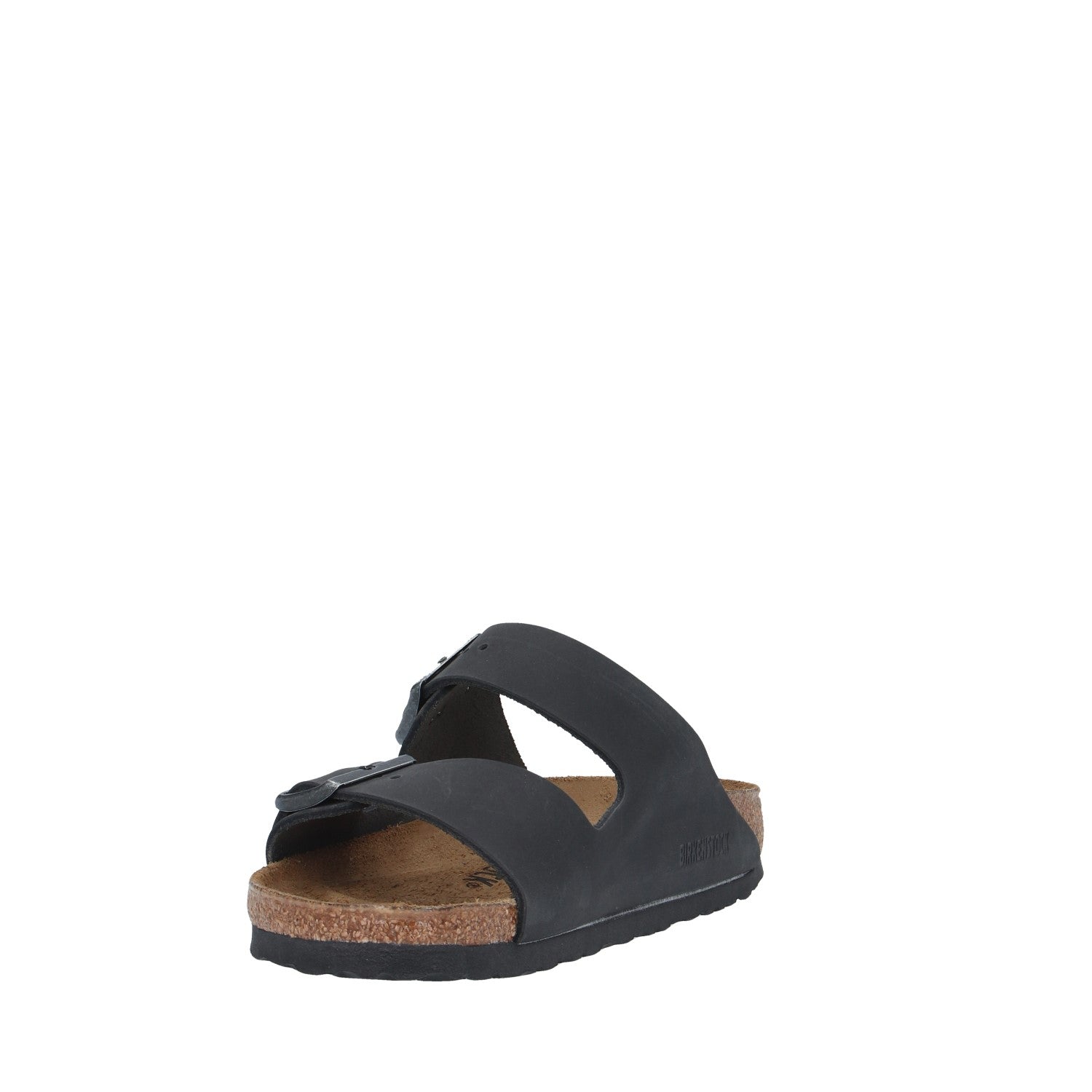 Birkenstock SANDALO BASSO Nero