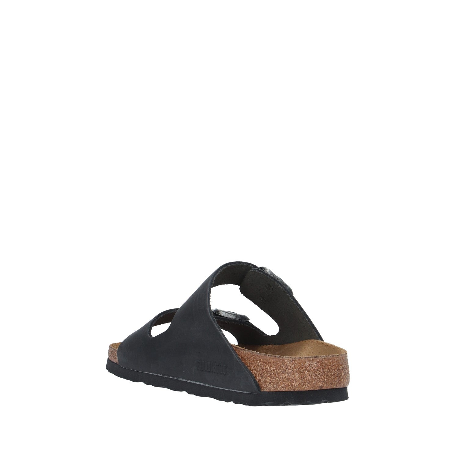 Birkenstock SANDALO BASSO Nero