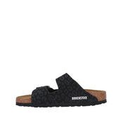 Birkenstock SANDALO BASSO Nero