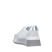 Liu Jo SNEAKER Bianco/argento