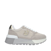 Liu Jo SNEAKER Sabbia/oro