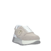 Liu Jo SNEAKER Sabbia/oro