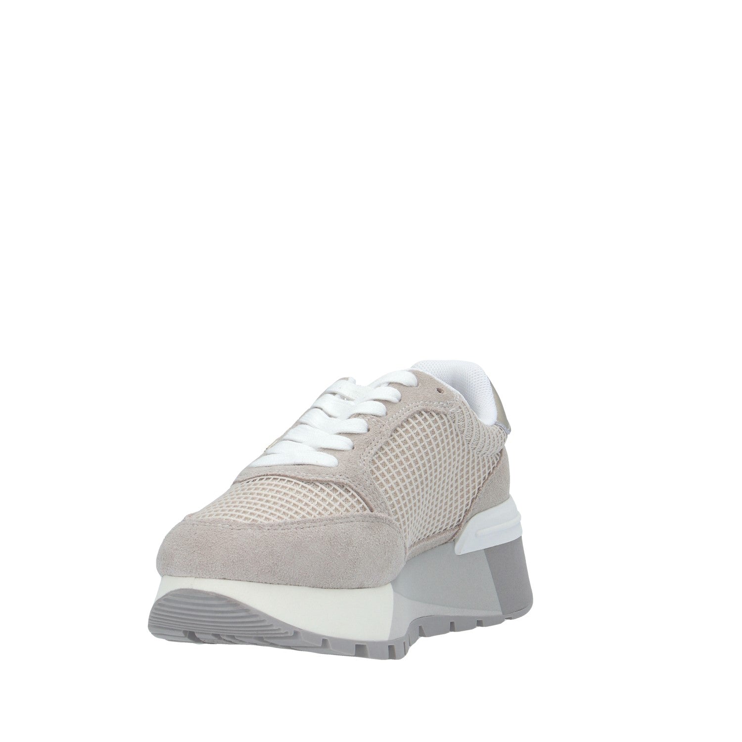 Liu Jo SNEAKER Sabbia/oro