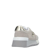 Liu Jo SNEAKER Sabbia/oro