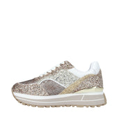 Liu Jo SNEAKER Oro