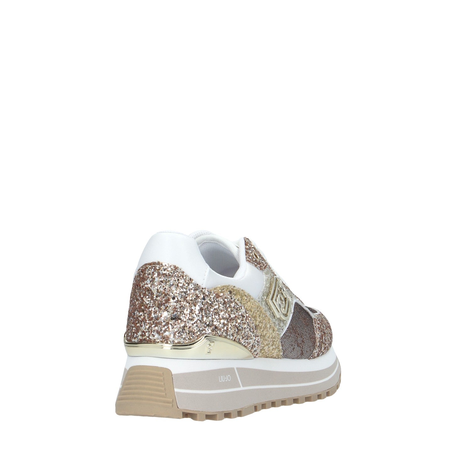 Liu Jo SNEAKER Oro