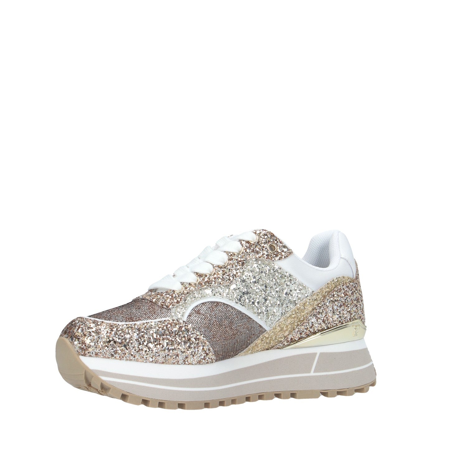 Liu Jo SNEAKER Oro