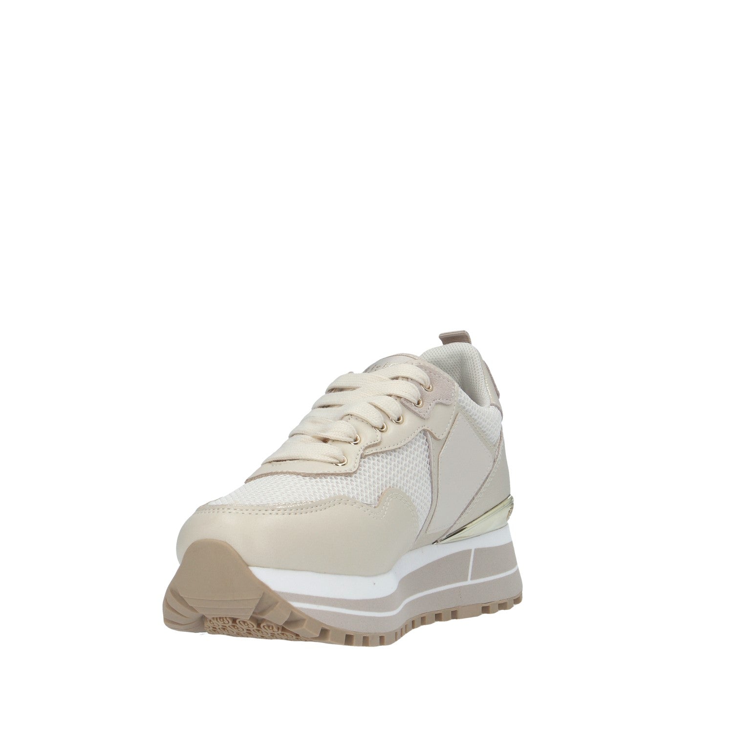 Liu Jo SNEAKER Avorio