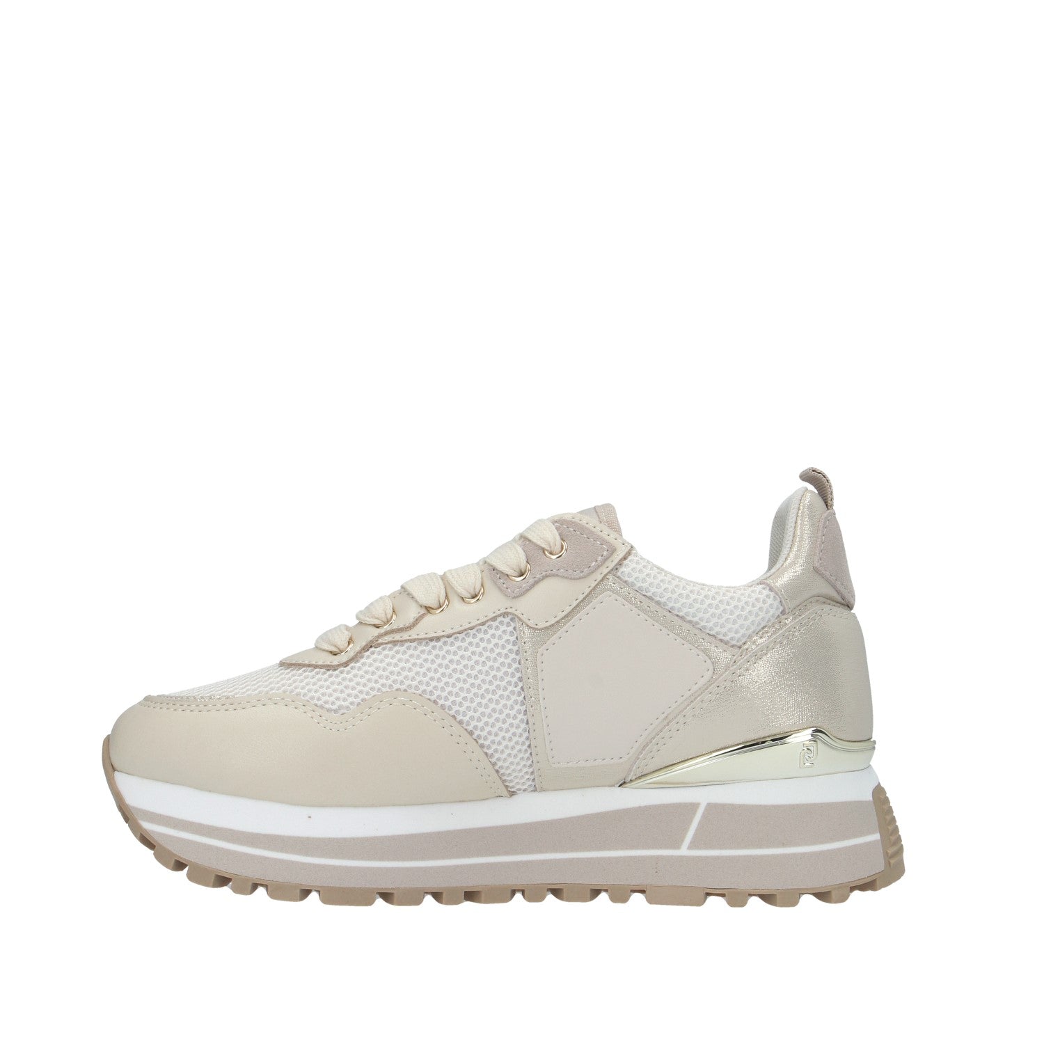 Liu Jo SNEAKER Avorio