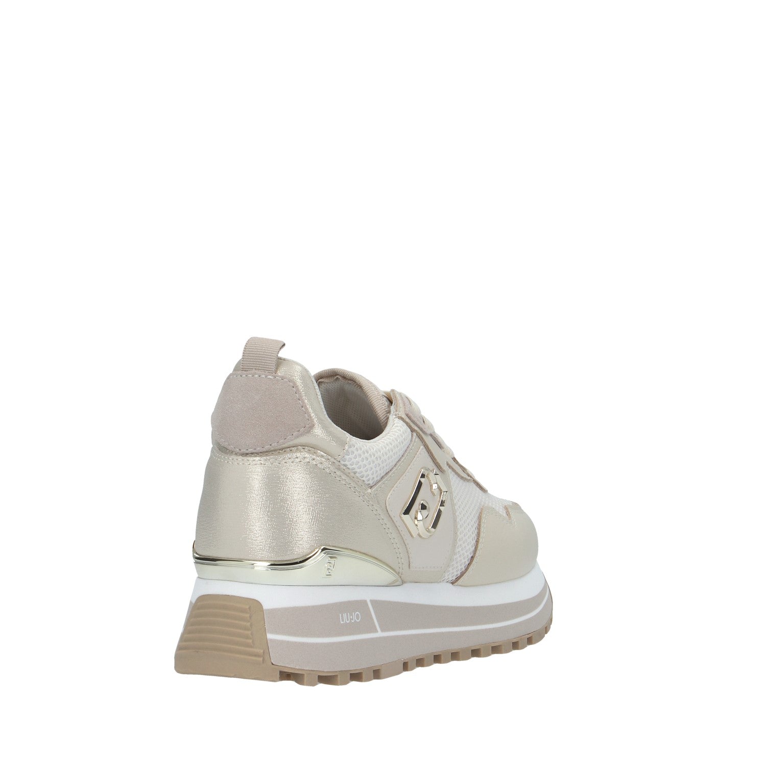 Liu Jo SNEAKER Avorio