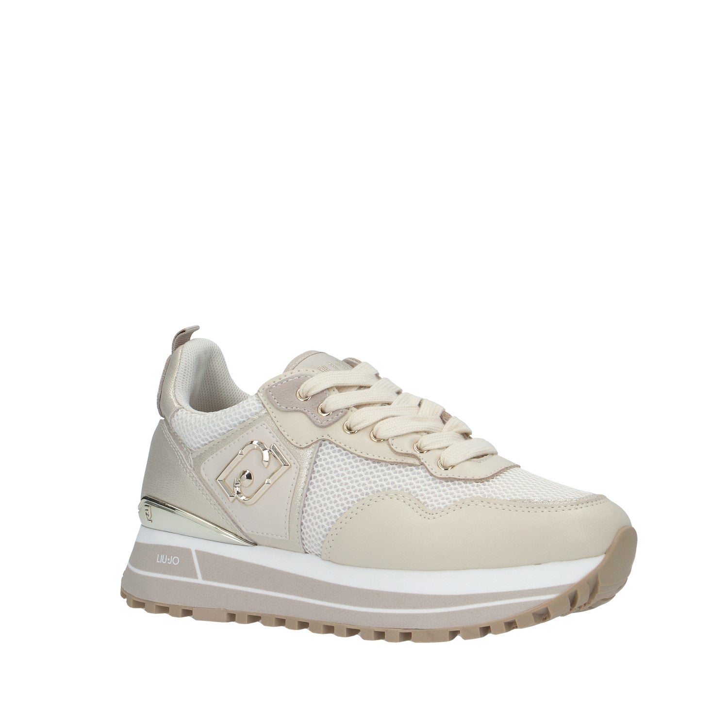 Liu Jo SNEAKER Avorio