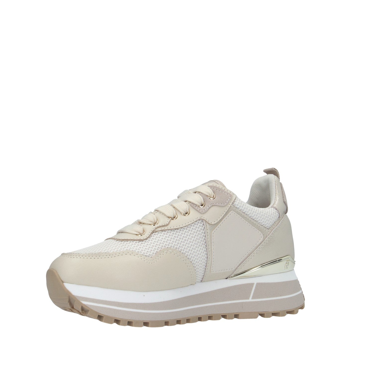 Liu Jo SNEAKER Avorio