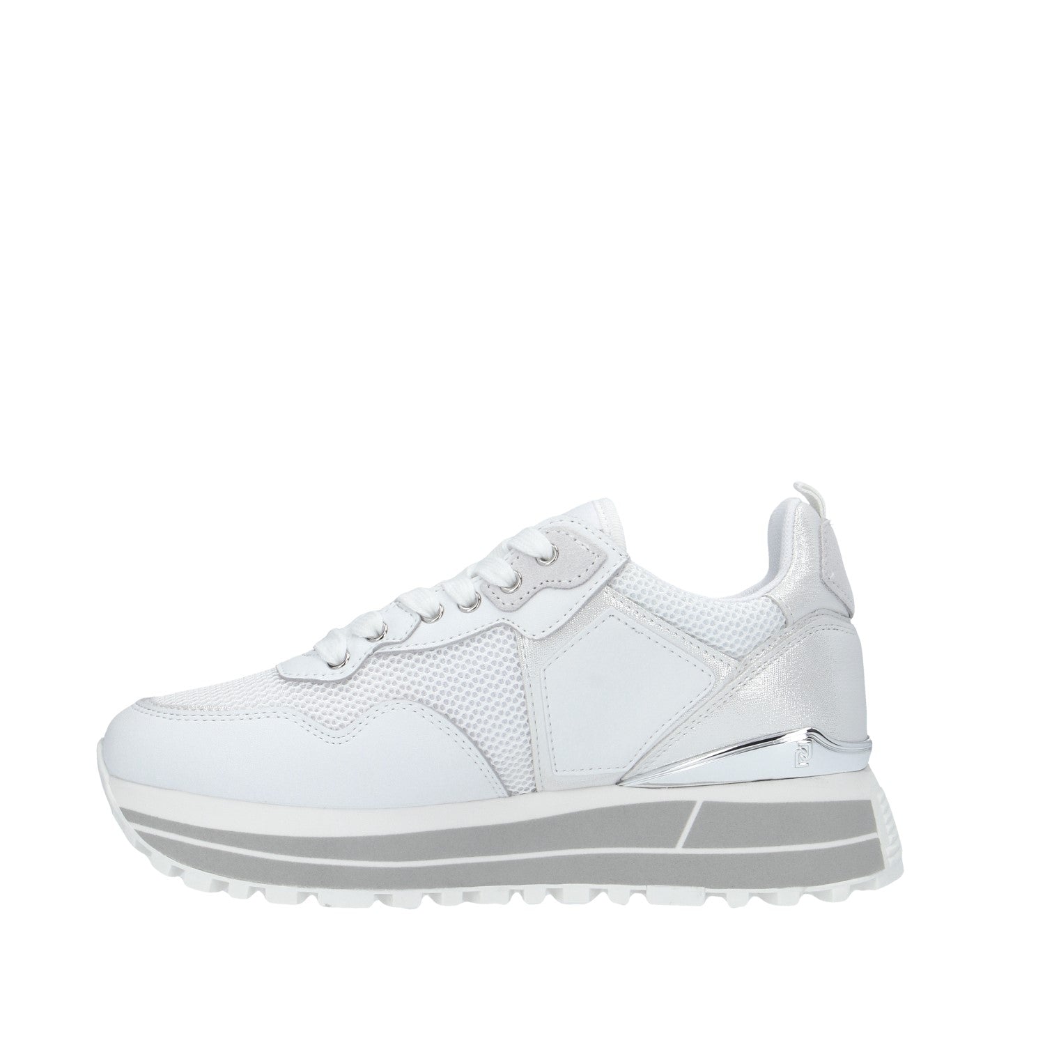 Liu Jo SNEAKER Bianco