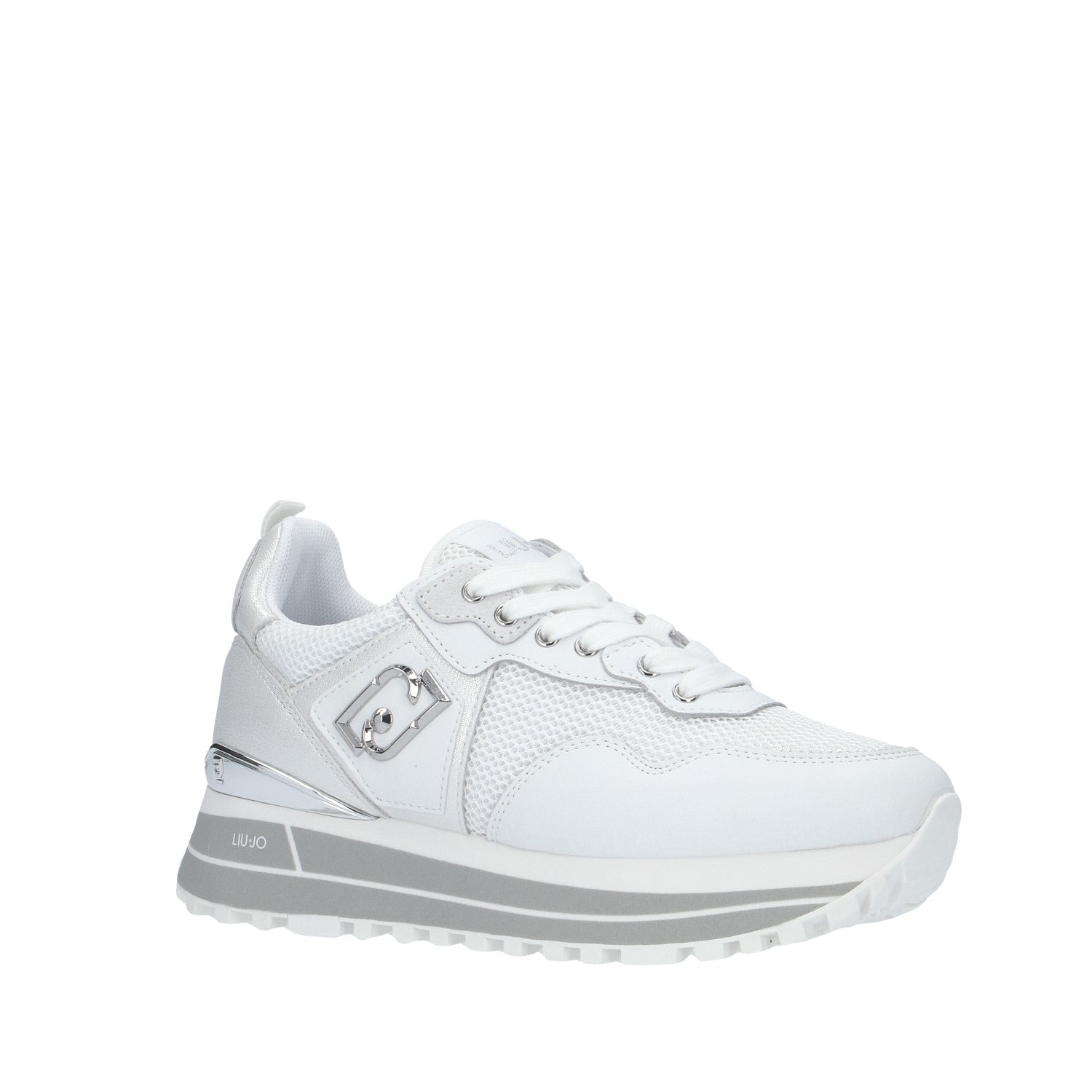 Liu Jo SNEAKER Bianco