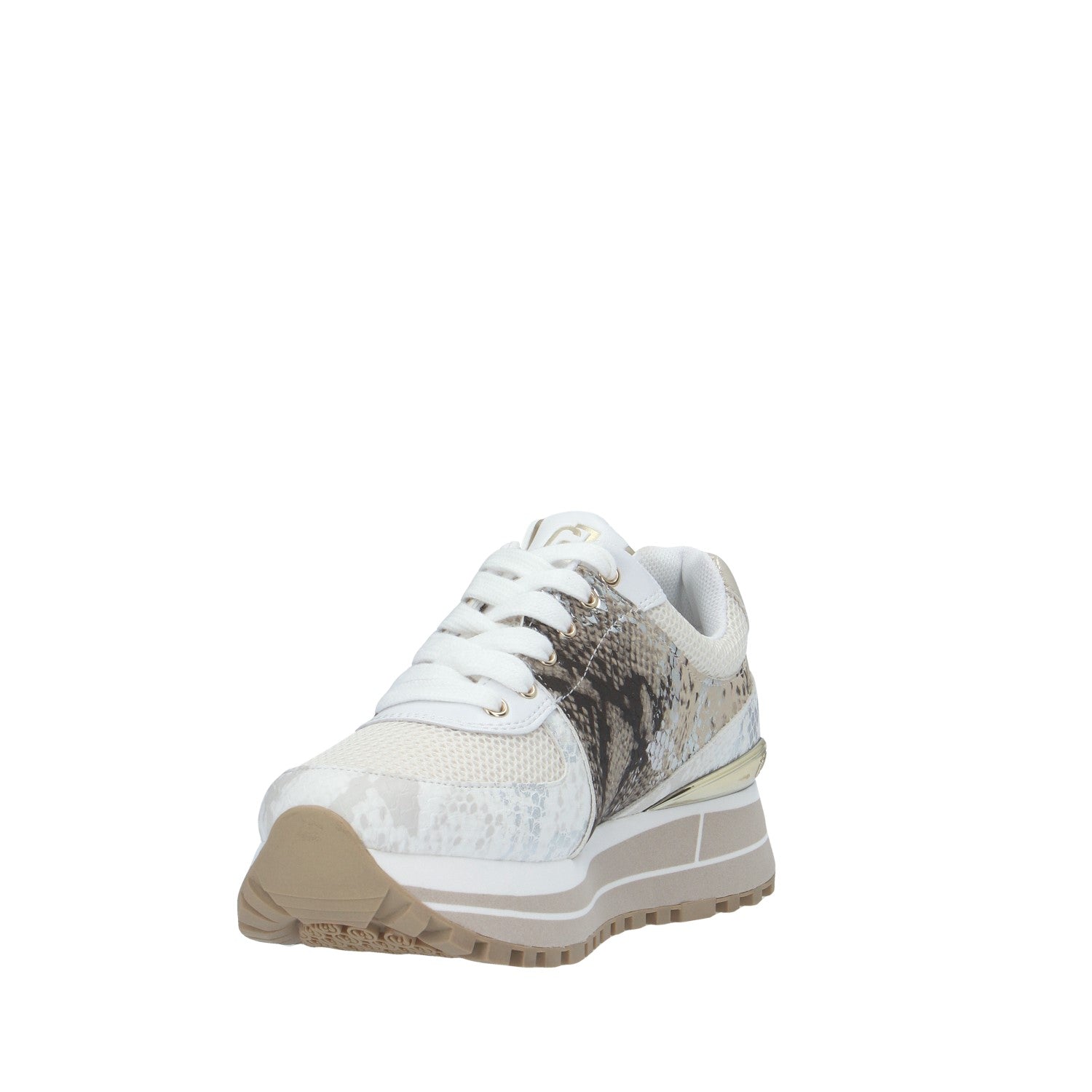 Liu Jo SNEAKER Pitone