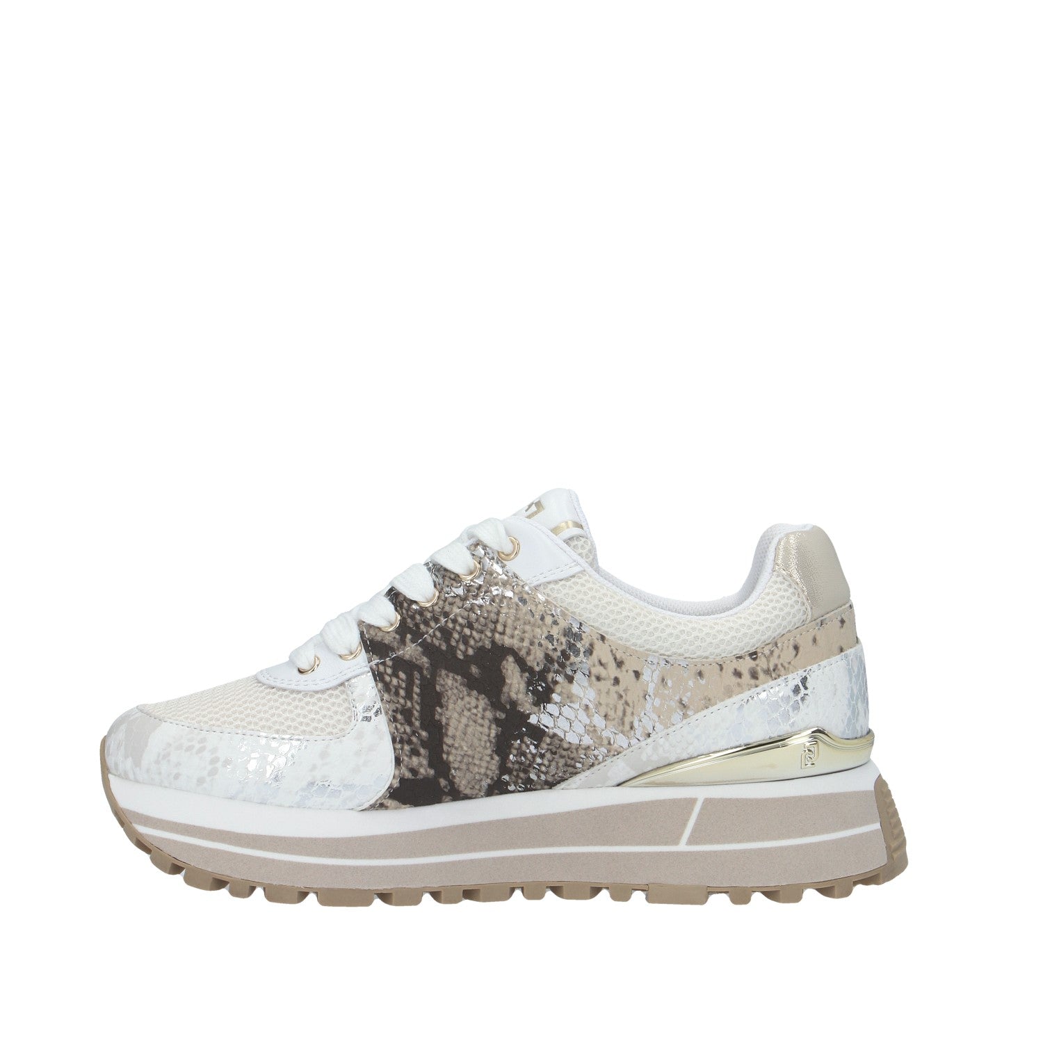 Liu Jo SNEAKER Pitone