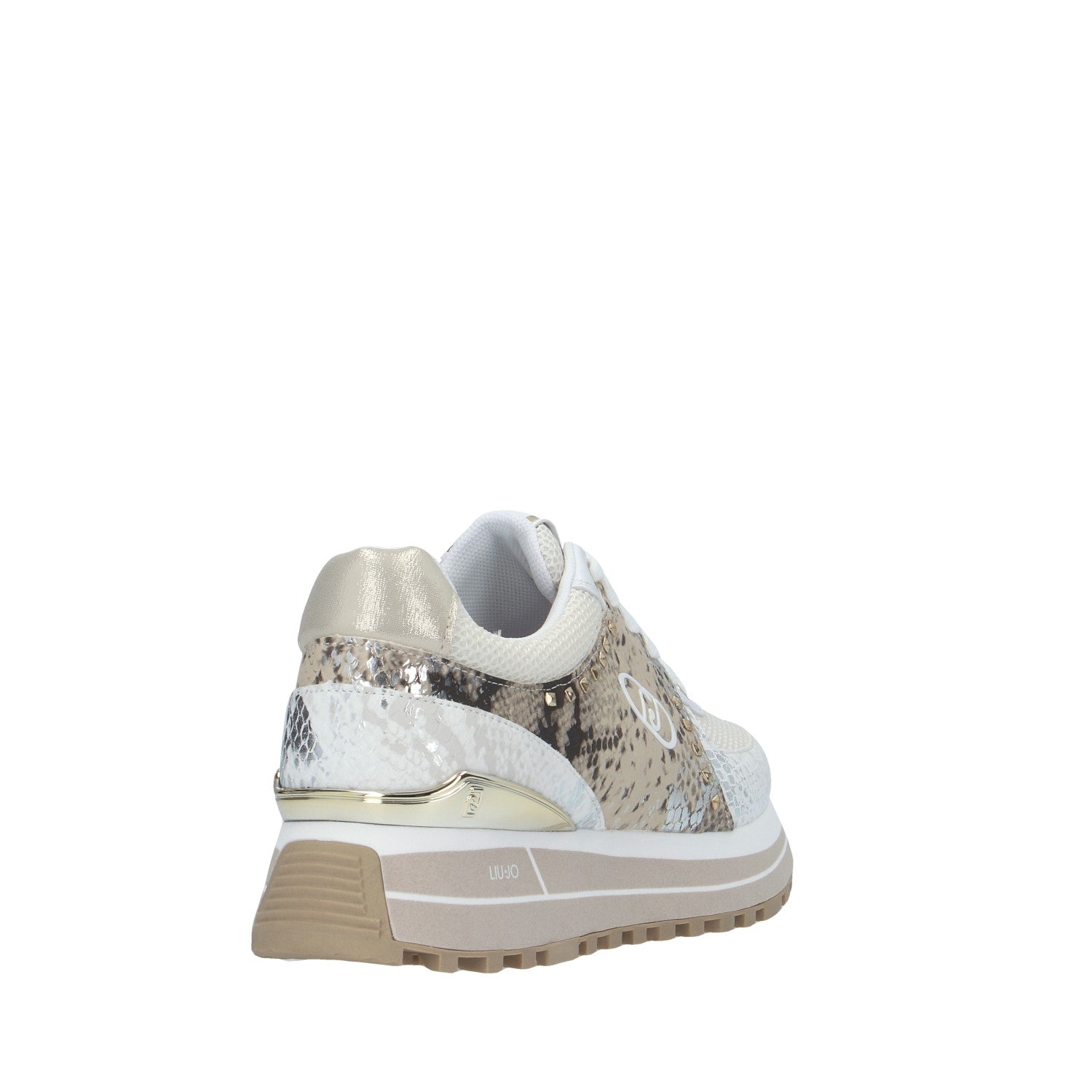 Liu Jo SNEAKER Pitone