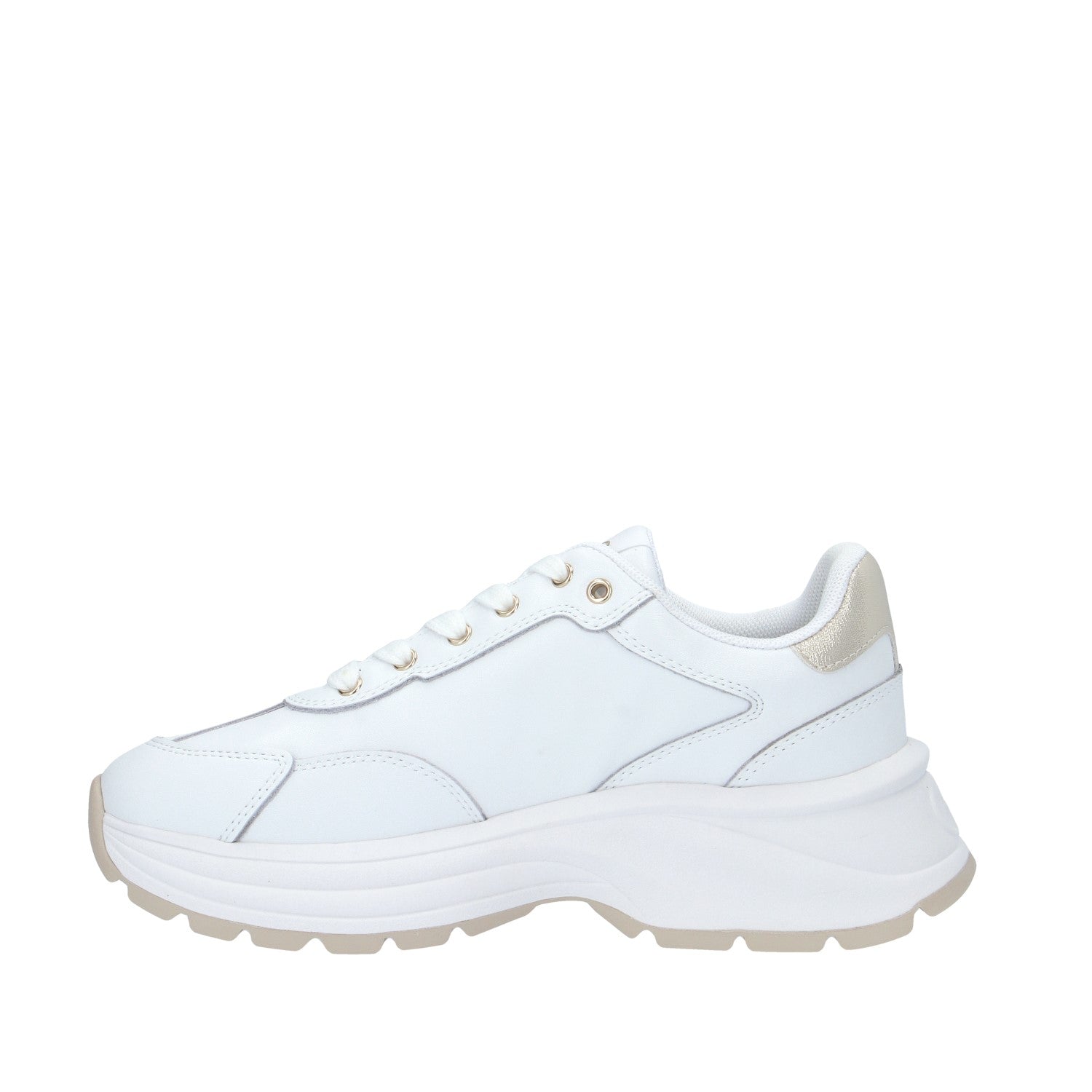 Liu Jo SNEAKER Bianco