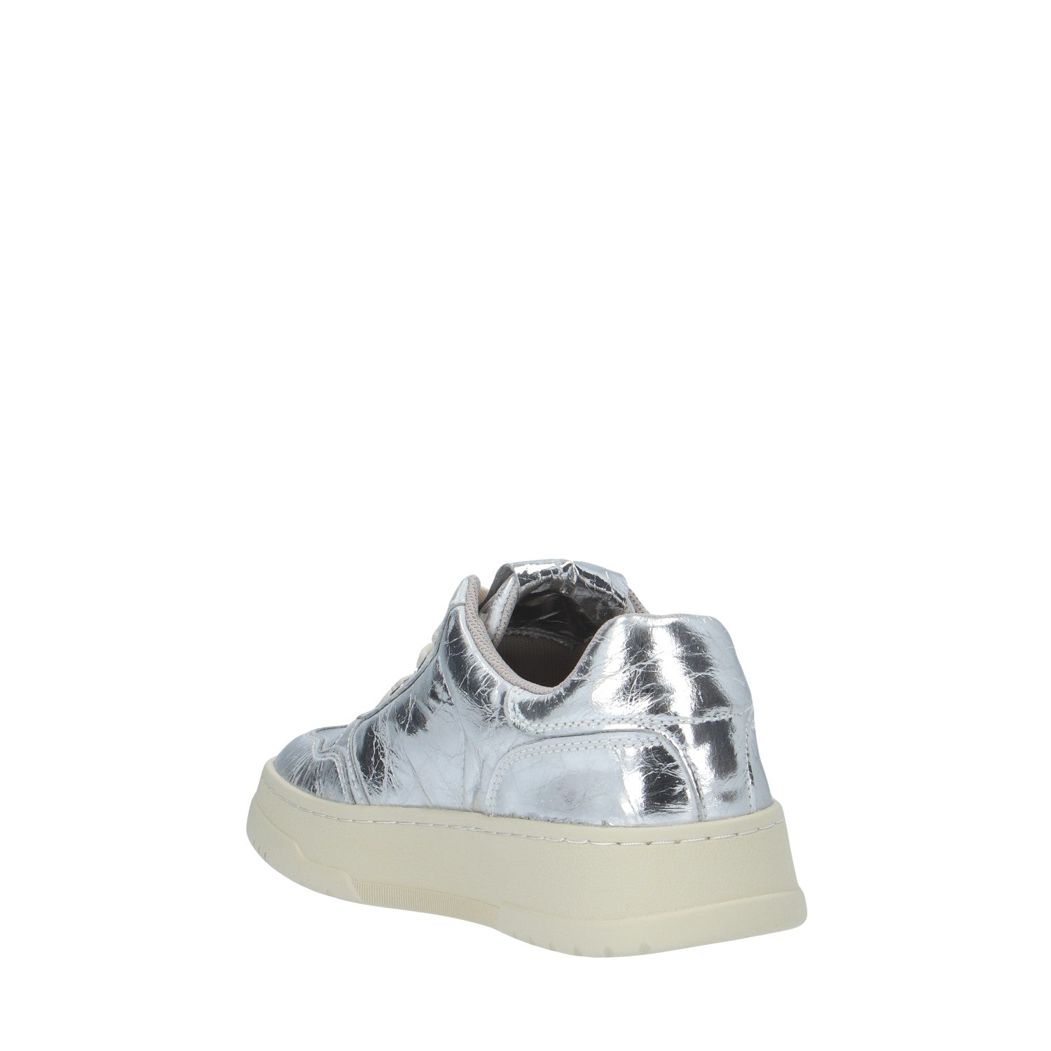 Liu Jo SNEAKER Argento