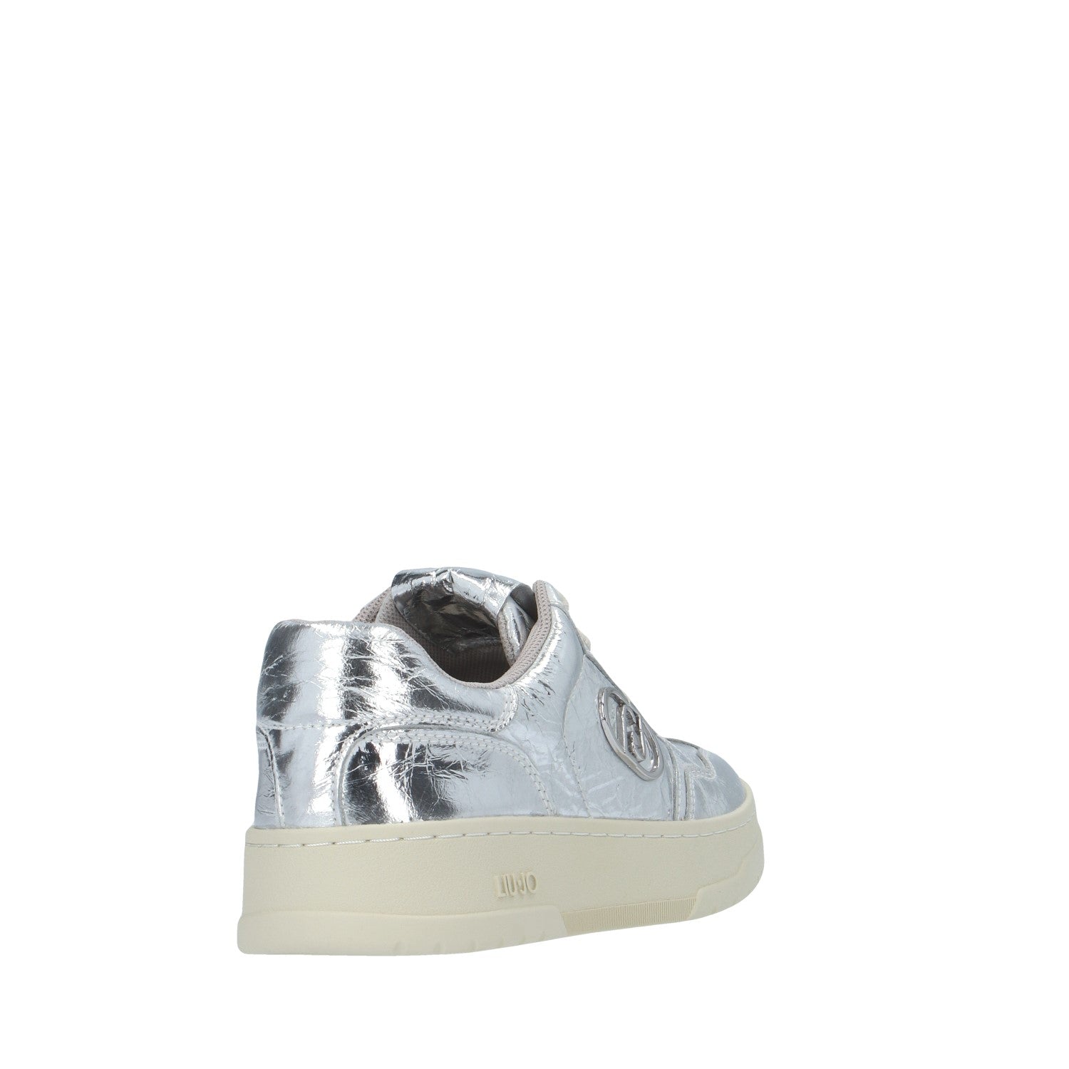 Liu Jo SNEAKER Argento