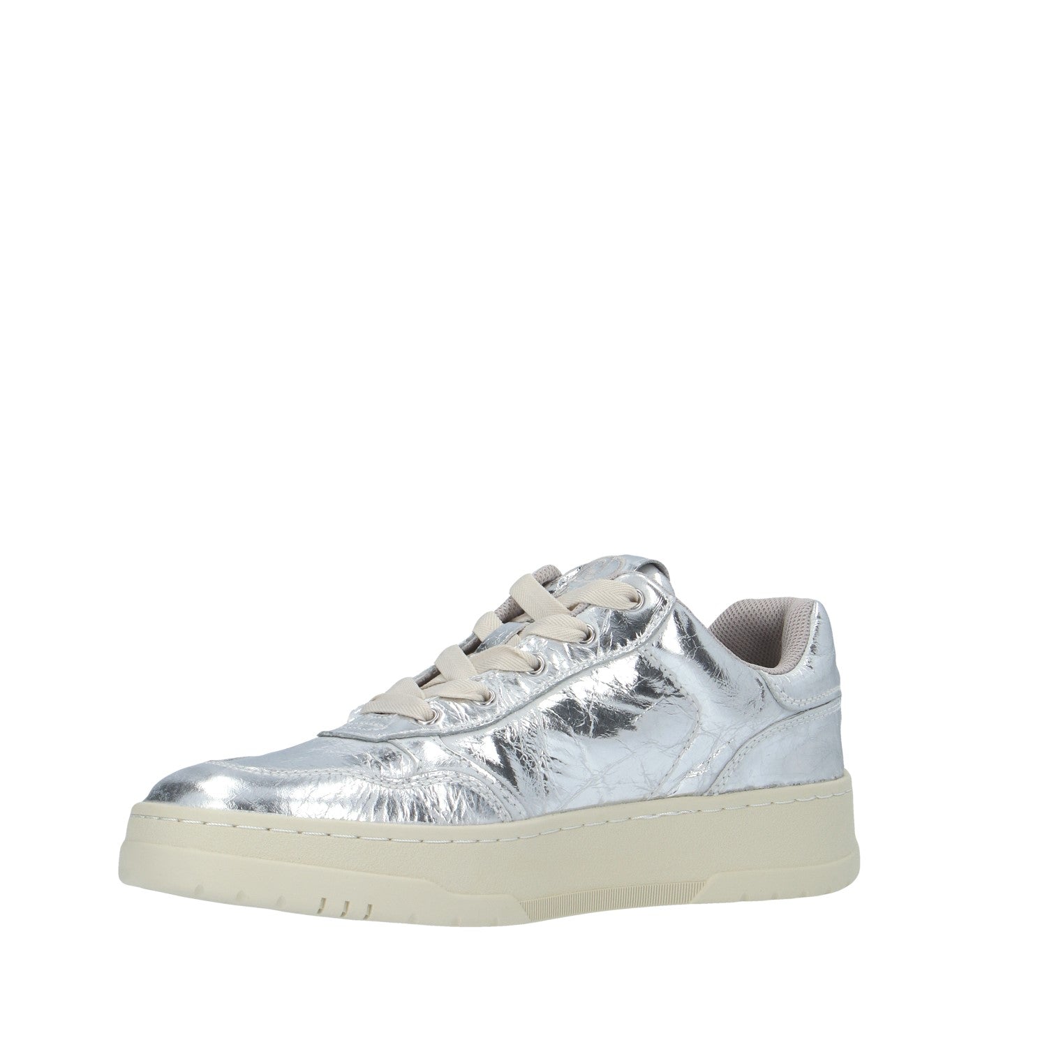 Liu Jo SNEAKER Argento