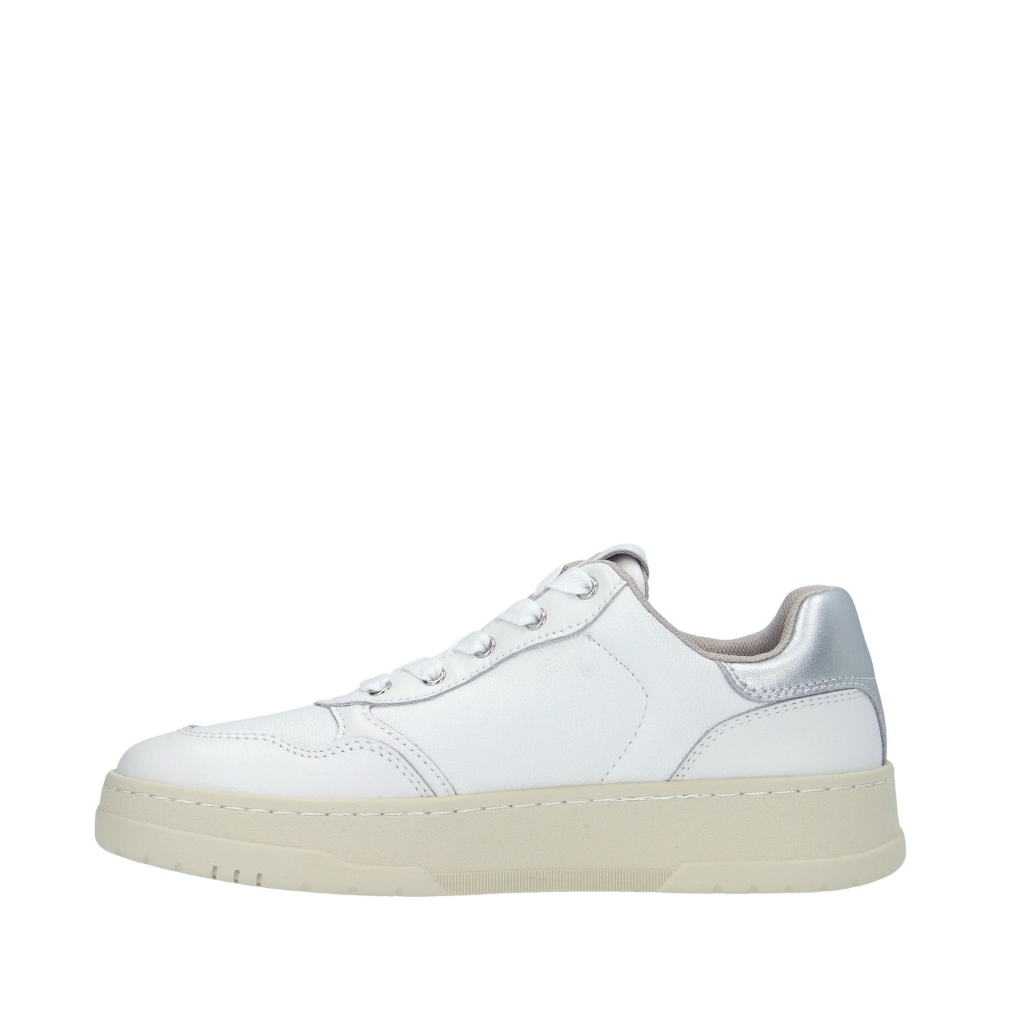 Liu Jo SNEAKER Bianco Spento