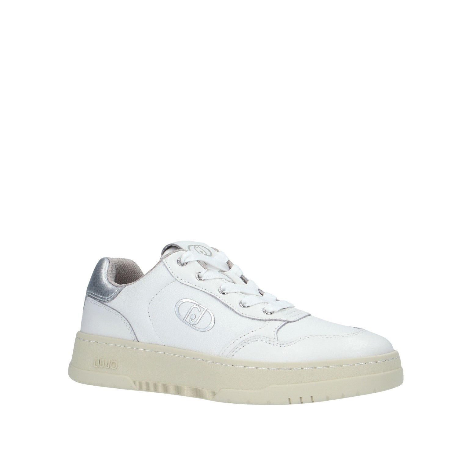 Liu Jo SNEAKER Bianco Spento