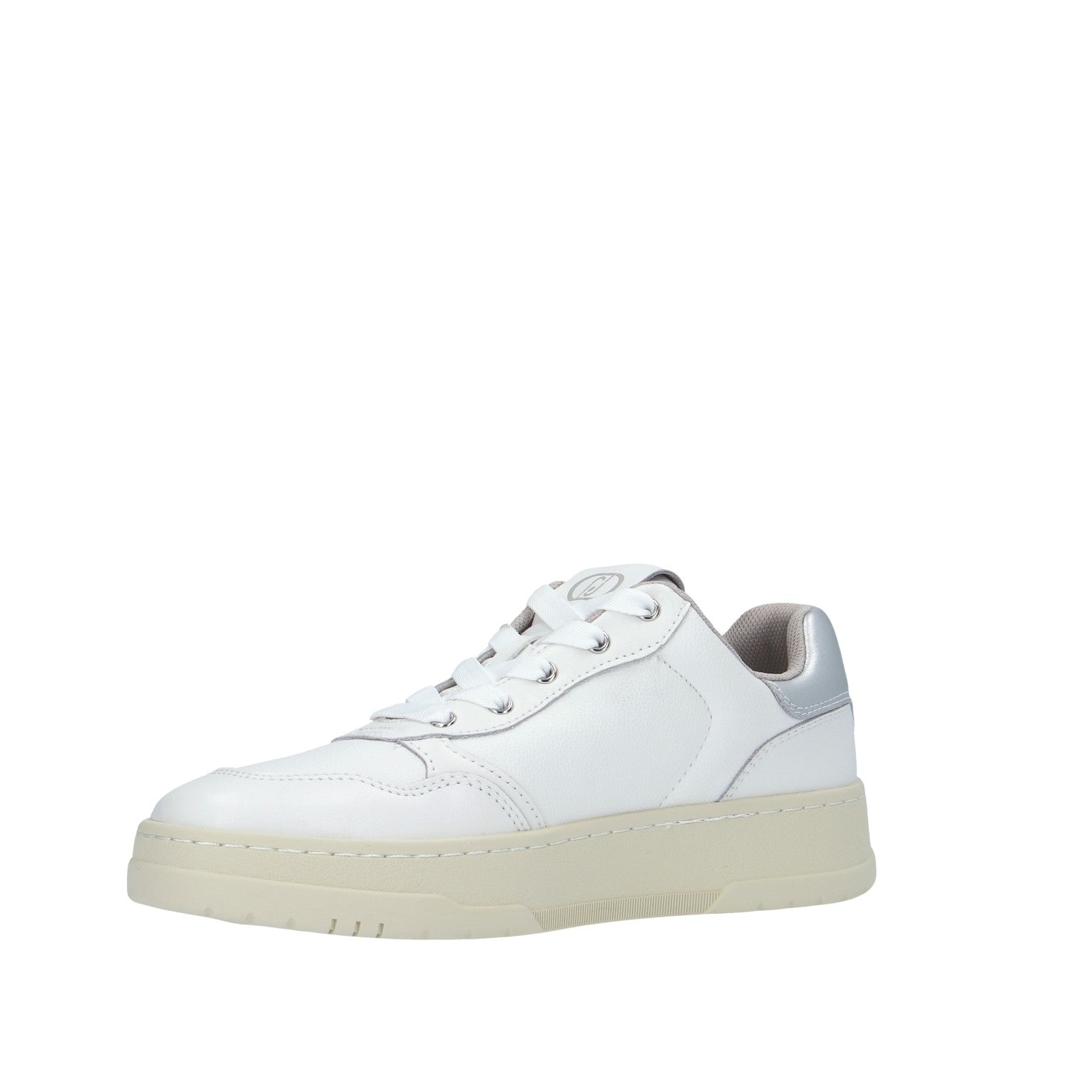 Liu Jo SNEAKER Bianco Spento