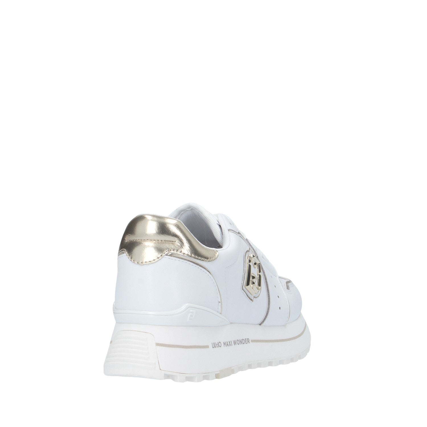 Liu Jo SNEAKER Bianco