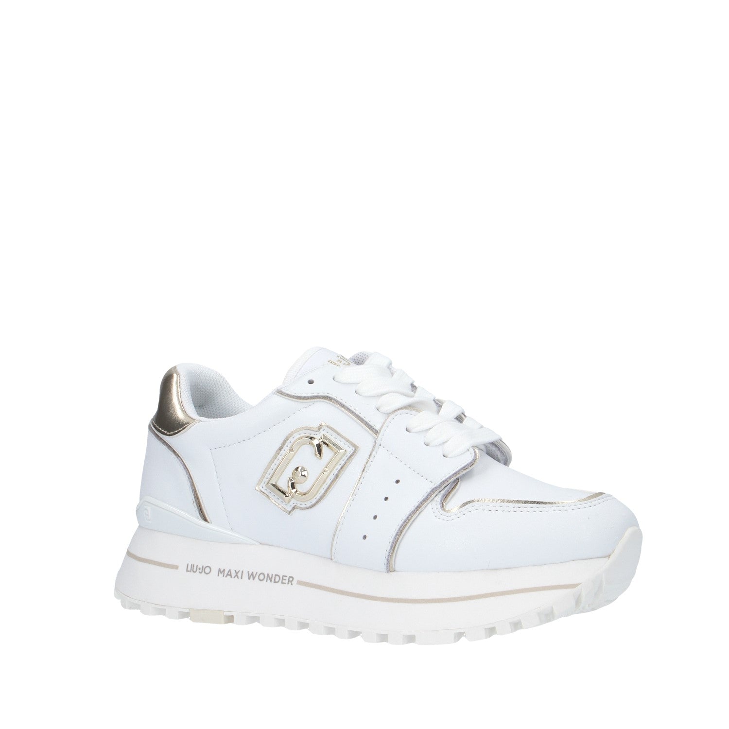 Liu Jo SNEAKER Bianco