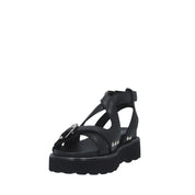 Cult SANDALO BASSO Nero