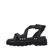 Cult SANDALO BASSO Nero