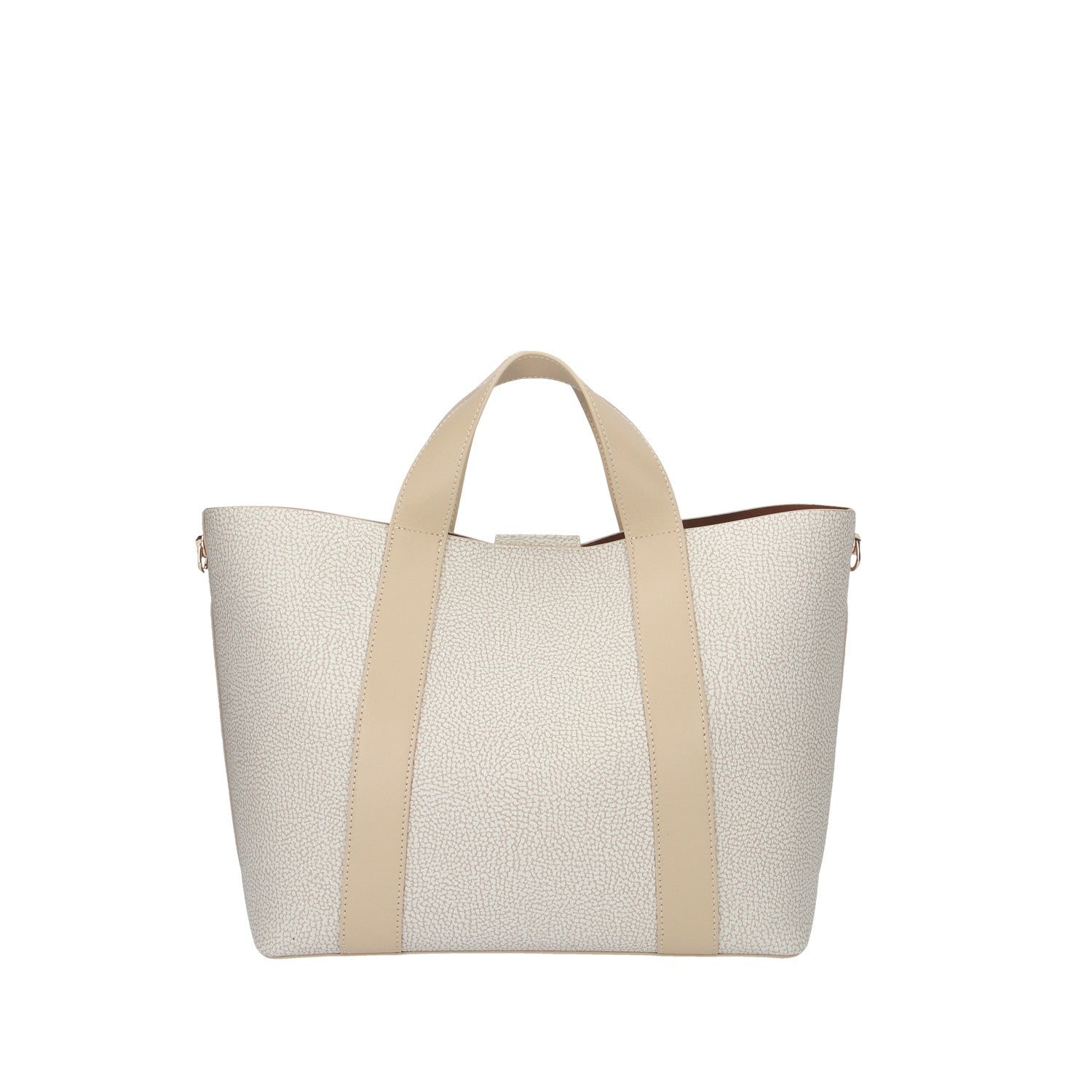 BORBONESE Borsa A Mano 924425 – Gulliver Collection