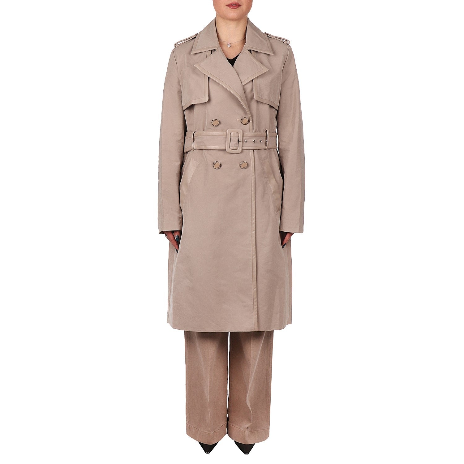 Guess TRENCH Beige