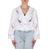 GUESS Cardigan W5GQ11KCWY1