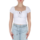 GUESS Top  W5GP13KCVA1