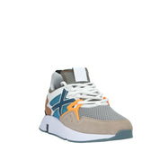 Munich SNEAKER Grigio/beige