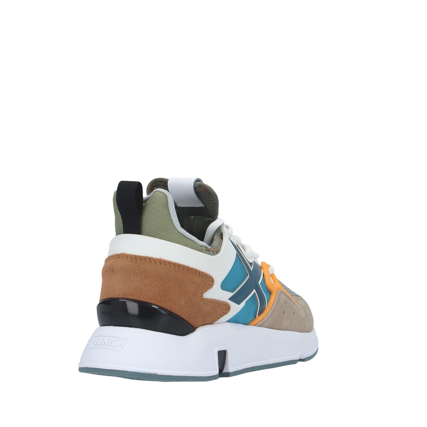 Munich SNEAKER Grigio/beige