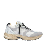 CRIME LONDON Sneaker FUGITIVE