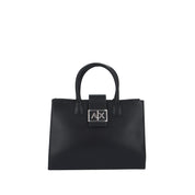 Armani Exchange BORSA A MANO Nero