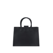 Armani Exchange BORSA A MANO Nero