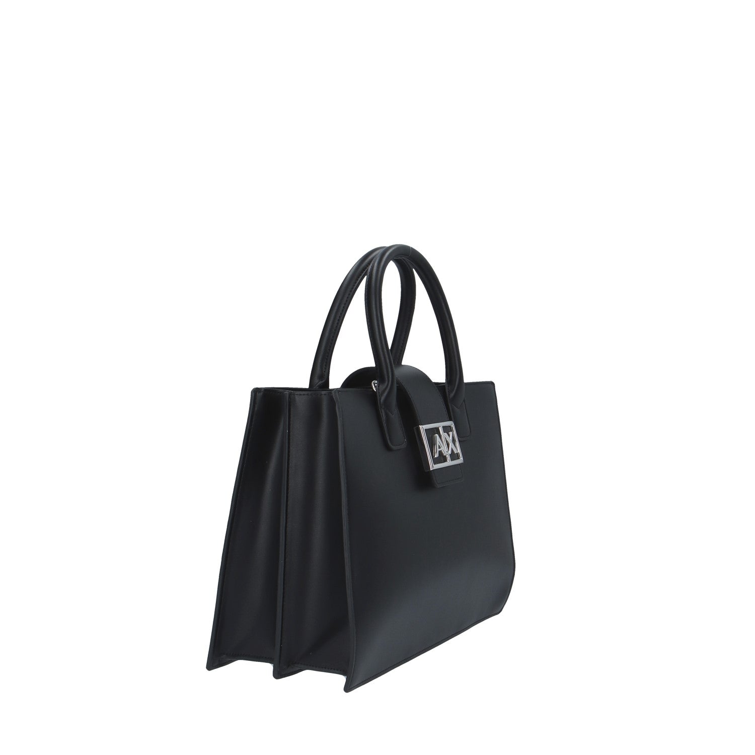 Armani Exchange BORSA A MANO Nero